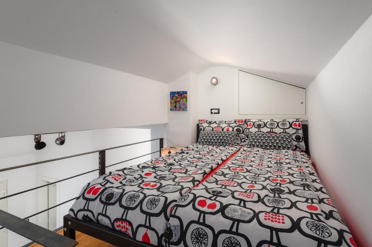 Apartments Urban 포레치 외부 사진