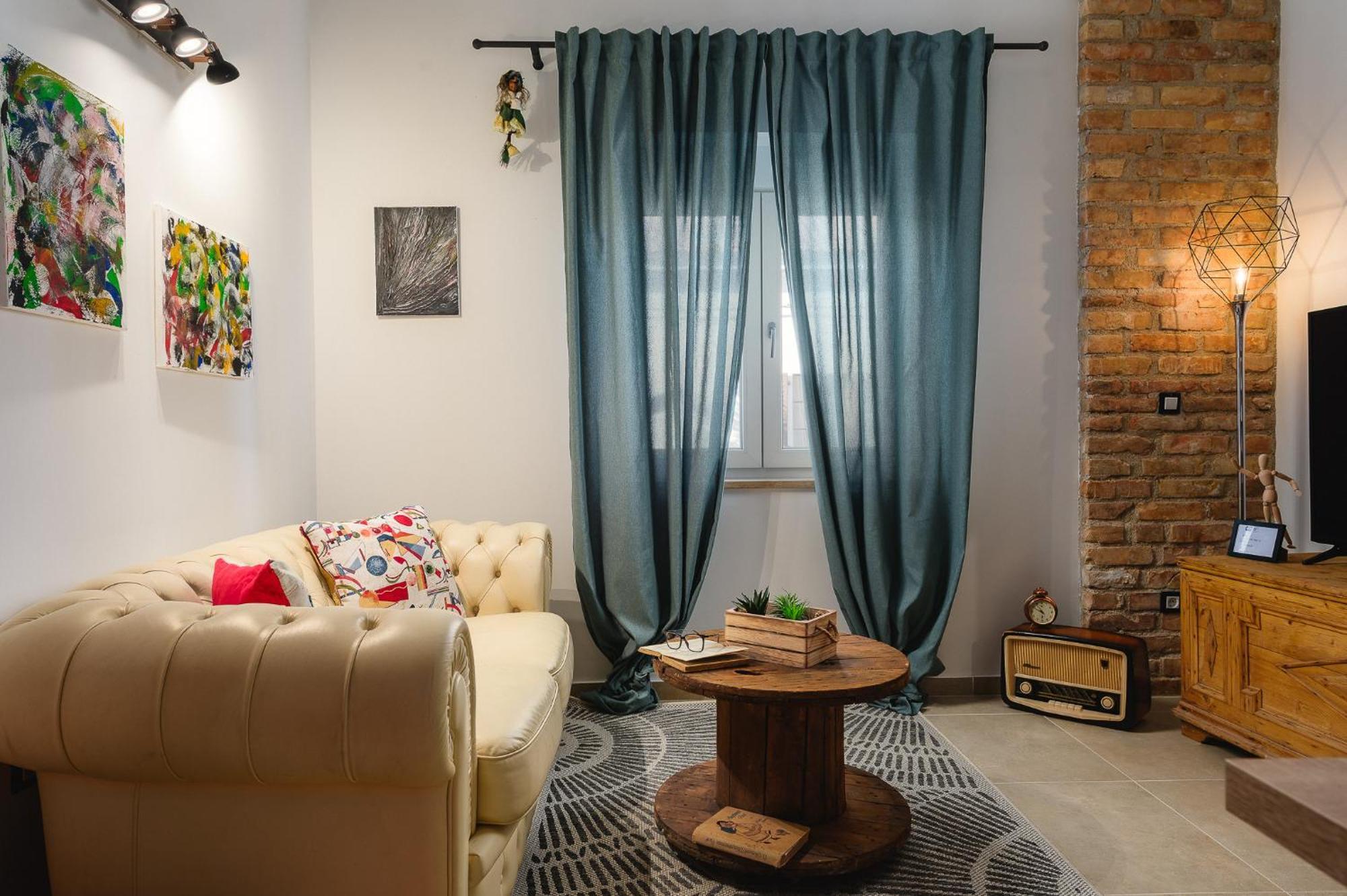 Apartments Urban 포레치 외부 사진