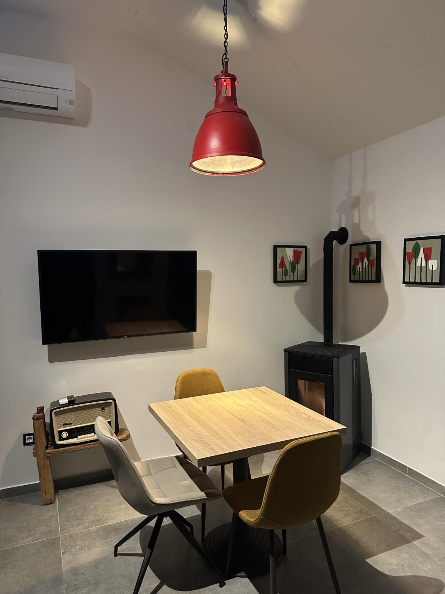 Apartments Urban 포레치 외부 사진