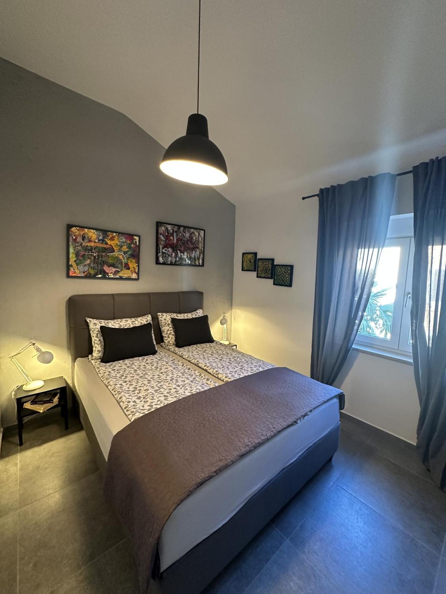 Apartments Urban 포레치 외부 사진