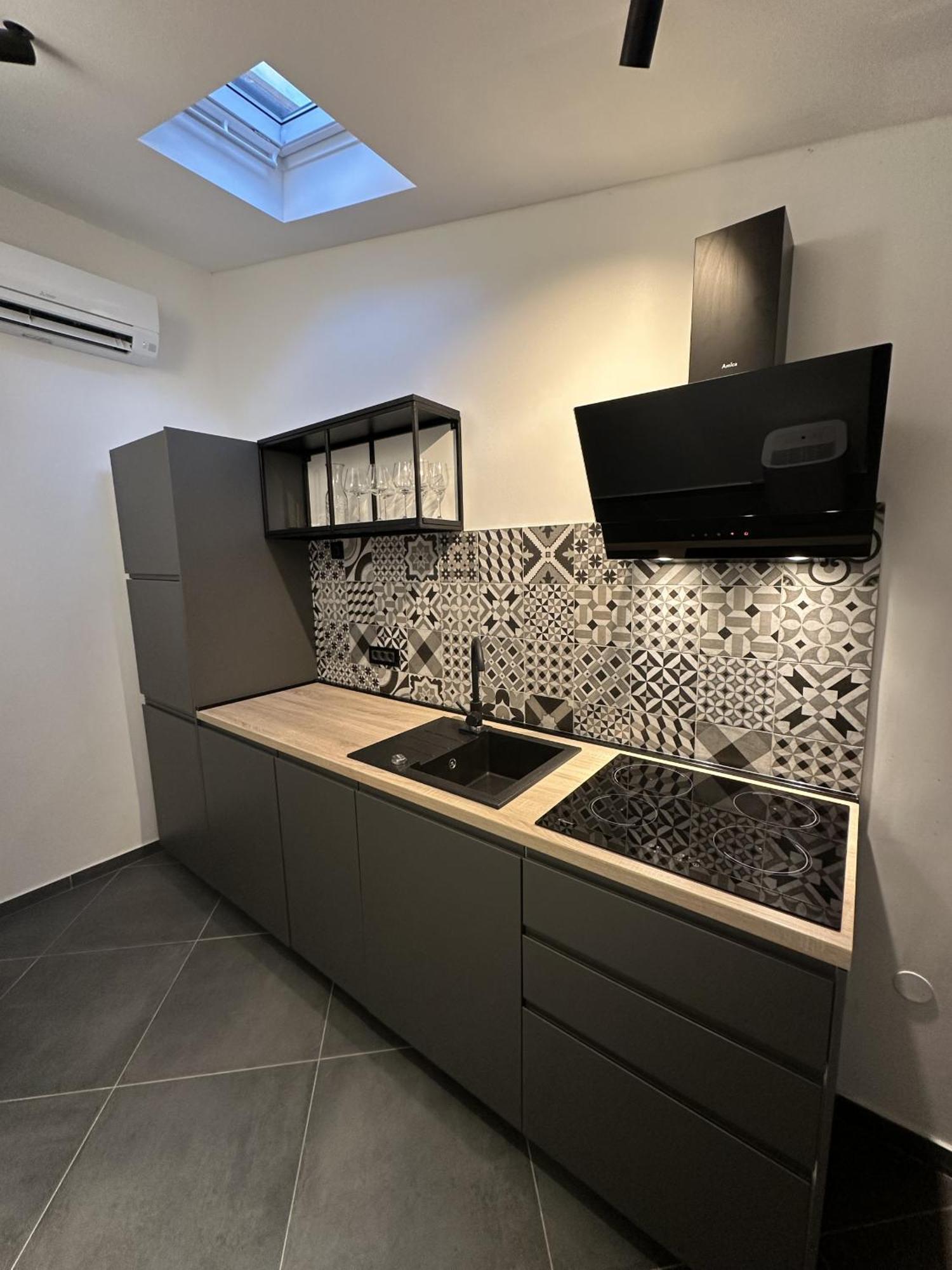 Apartments Urban 포레치 외부 사진
