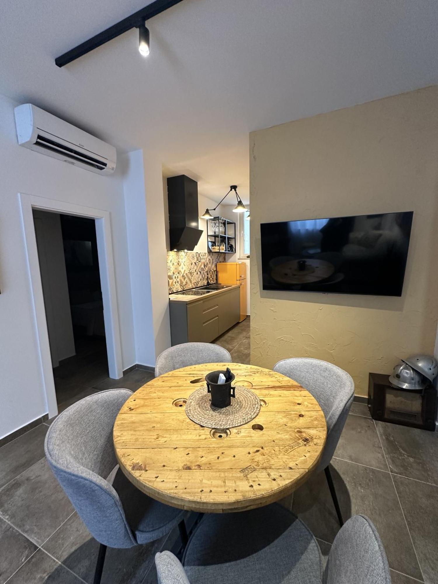 Apartments Urban 포레치 외부 사진