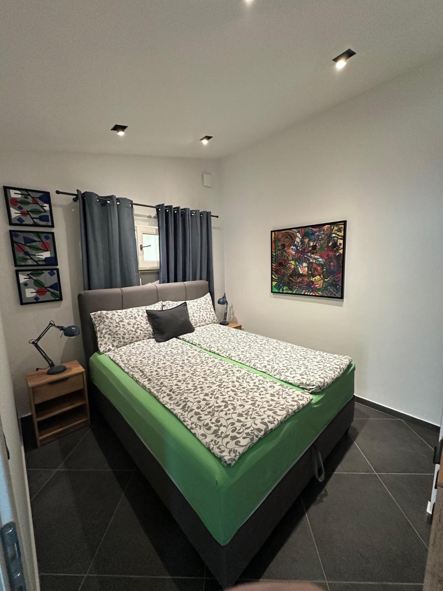 Apartments Urban 포레치 외부 사진