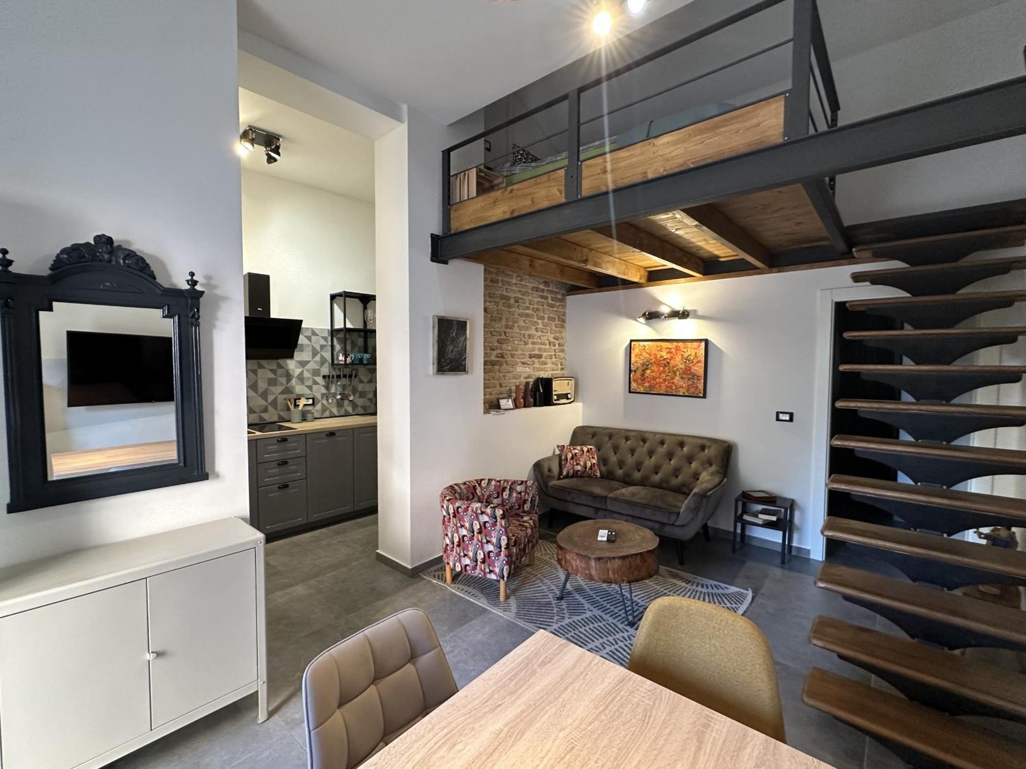 Apartments Urban 포레치 외부 사진